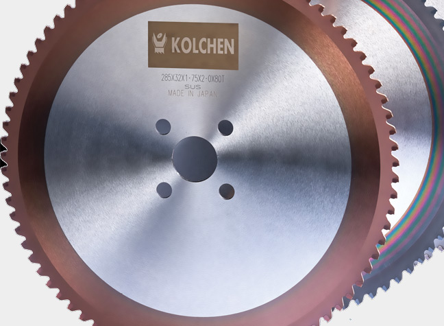 Circular Saw Blades
